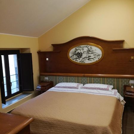 Bed and Breakfast La Casa Di Romi CTA Exterior foto