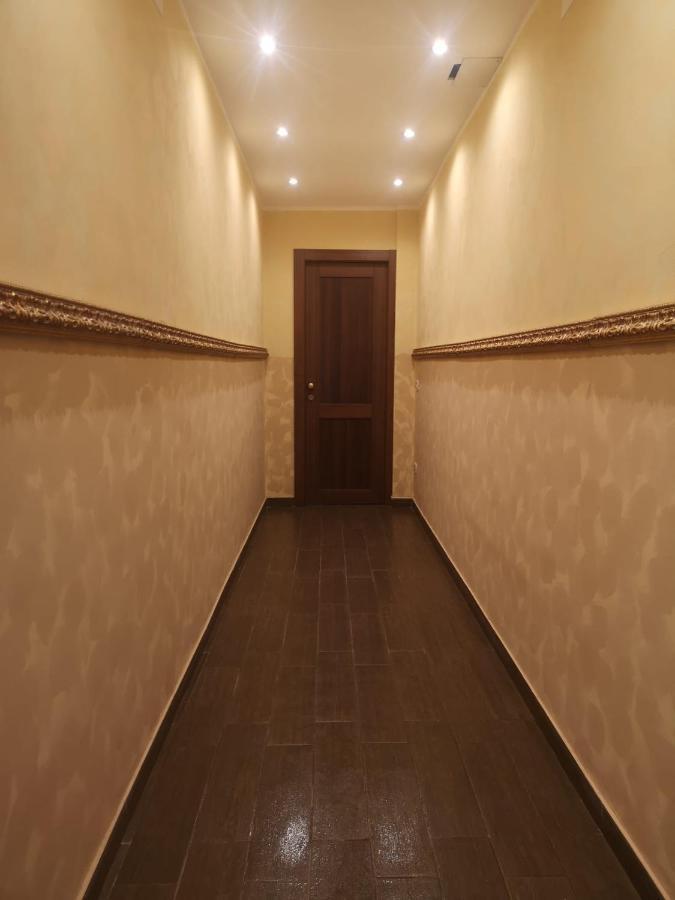 Bed and Breakfast La Casa Di Romi CTA Exterior foto
