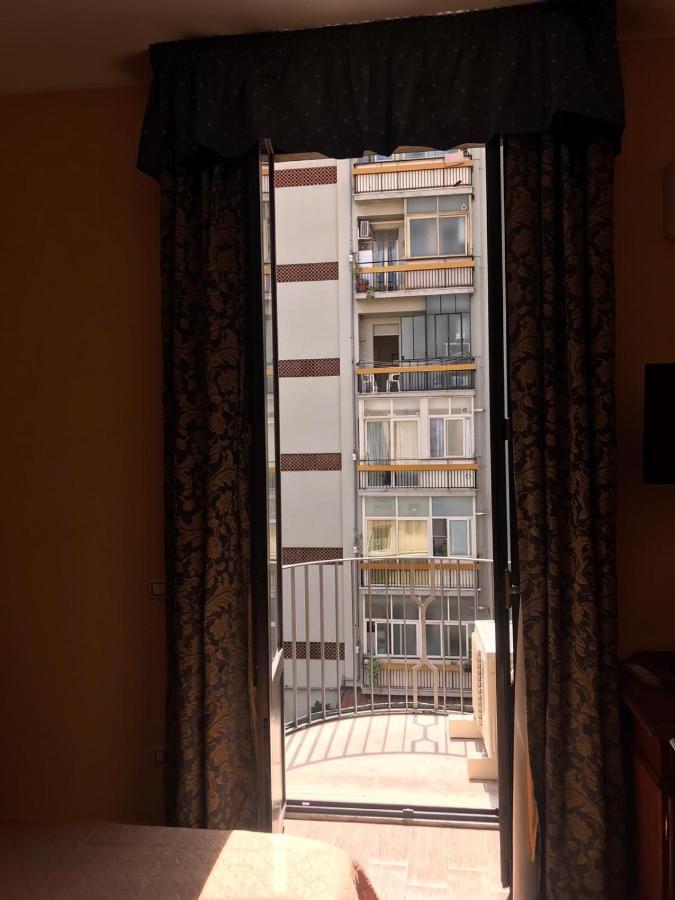 Bed and Breakfast La Casa Di Romi CTA Exterior foto