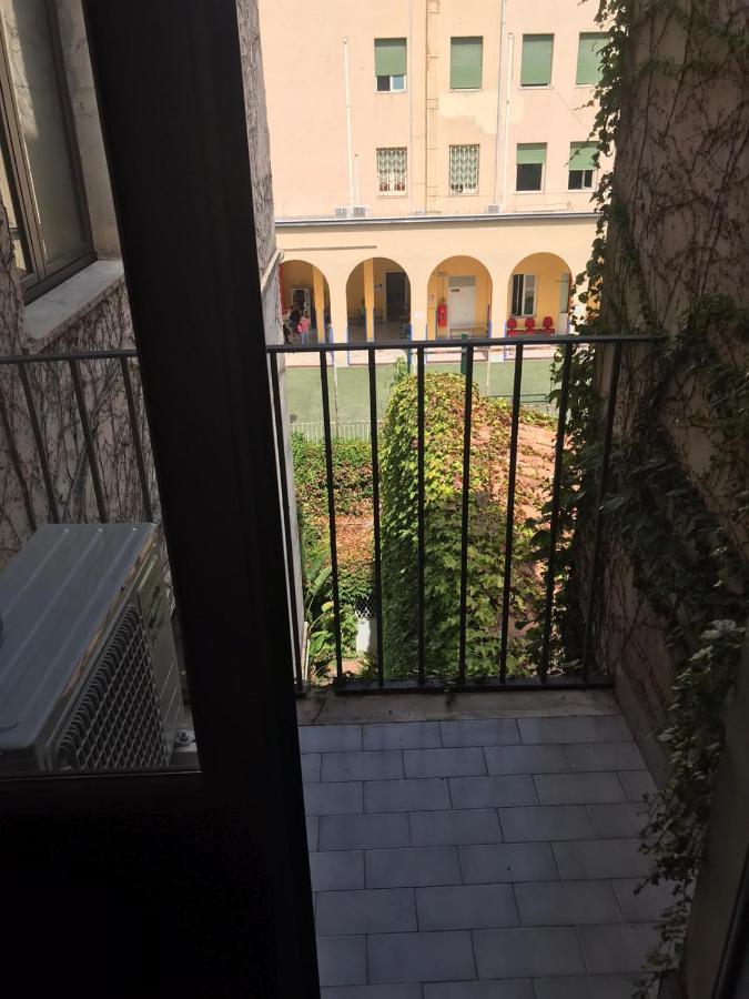Bed and Breakfast La Casa Di Romi CTA Exterior foto