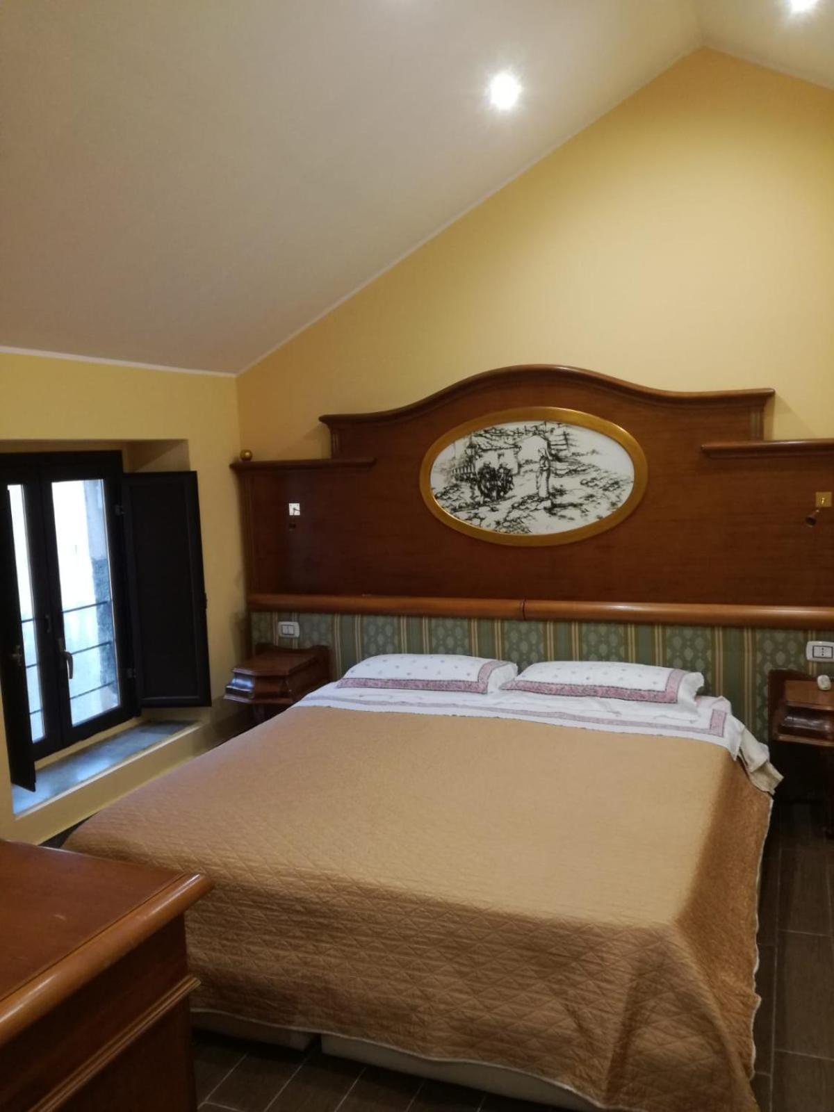 Bed and Breakfast La Casa Di Romi CTA Exterior foto